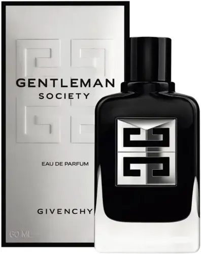 Perfume Givanchy Gentleman Society Extrême Edp 100ml
