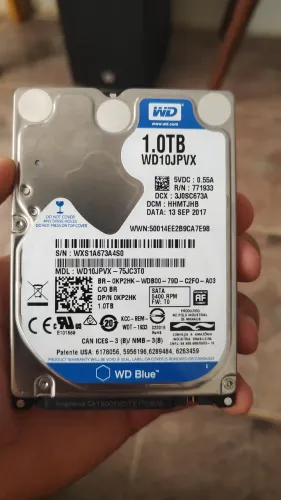 Hd 1Tb