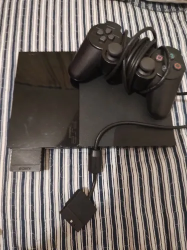 PS2 SEMI NOVO