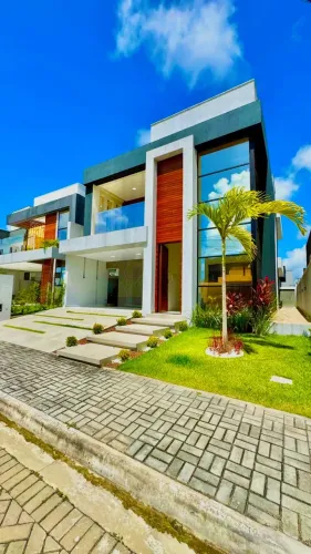 SUNVILLE Sofisticação, Exclusividade e Alto Padrão