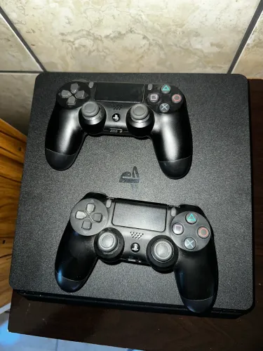 playstation 4