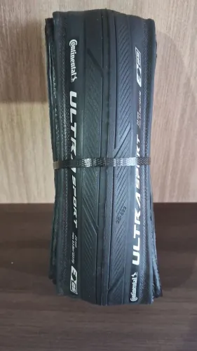 Pneu Continental Ultra Sport 3 700x25