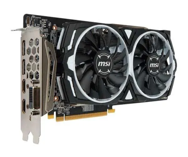 RX 580 8 GB ( Não aceito oferta ou trocas) Não abaixo valor