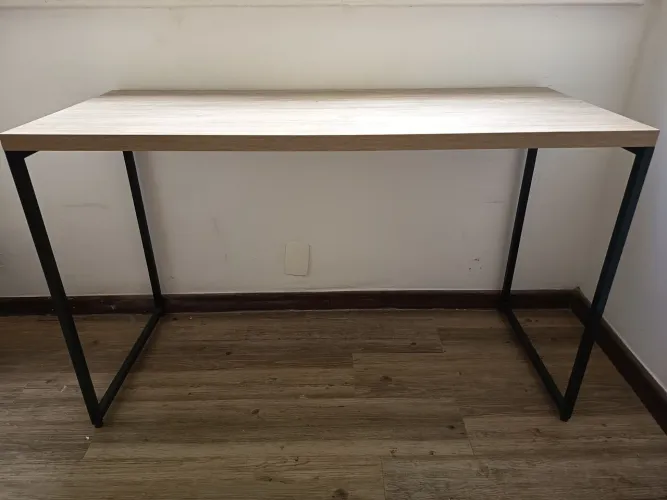 Mesa Nova Escritório Escrivaninha