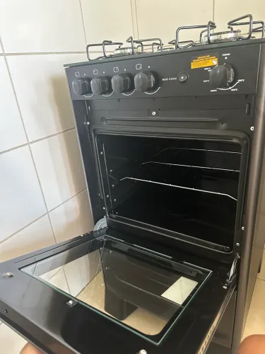 Fogão Suggar Neo Cook 4 Bocas | Praticamente Novo
