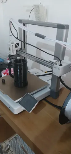IMPRESSORA 3D