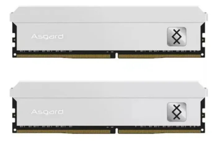 Memória Ram Asgard Freyr T3 32gb (2x16gb) Ddr4 3200mhz