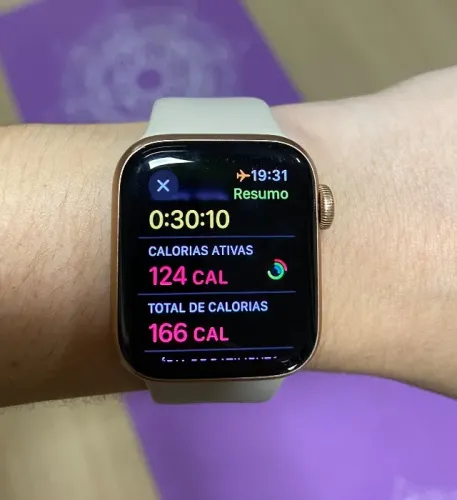 Apple Watch SE