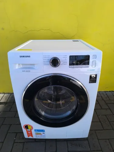 LAVA E SECA SAMSUNG 11KG INVERTER ECONOMIA