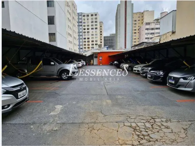 Estacionamento Comercial | 548m² | Renda Mensal | Setor Central | Goiânia