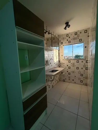 Residencial Natália Lins, apto 2/4