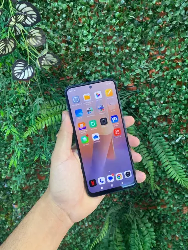 Celular Xiaomi Redmi note 11 128Gb