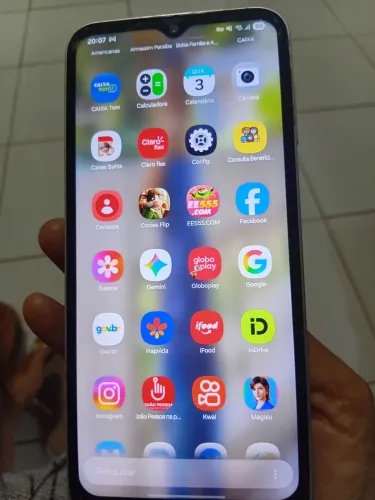 Celulares a venda 