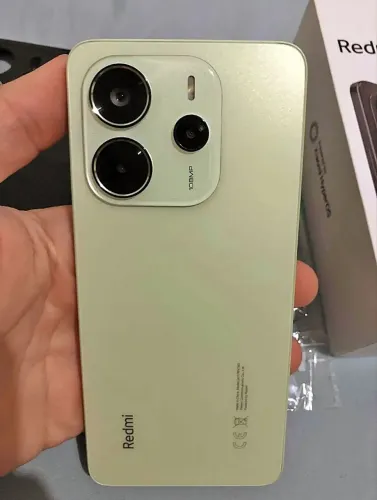 REDIMI NOTE 14 256GB NOVO