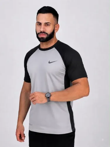 Camisas dry fit