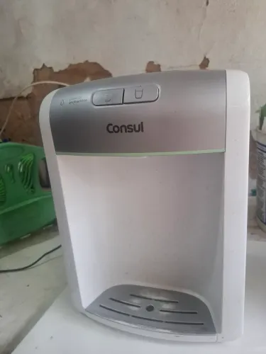 Purificador de água consul