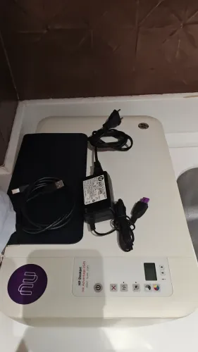Impressora scanner Hp 