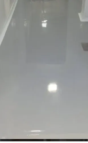 Pintura e revestimento em epox pu uretano