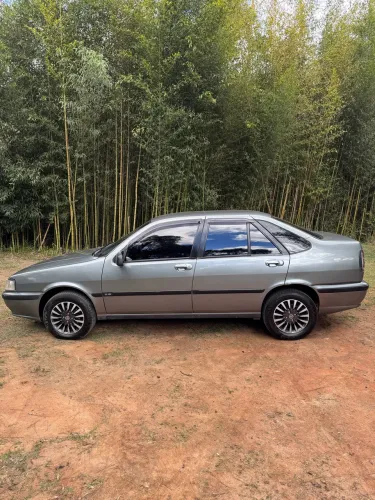 Fiat Tempra HLX 2.0 16V 4P 1999