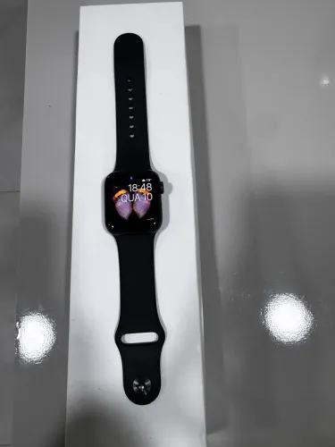 Apple Watch SE GPS 40 mm