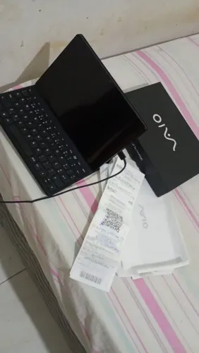 Tablet Teclado