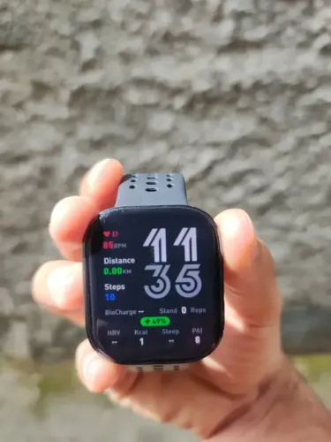 relogio bip 6