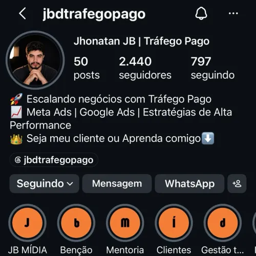 Tráfego pago de graça