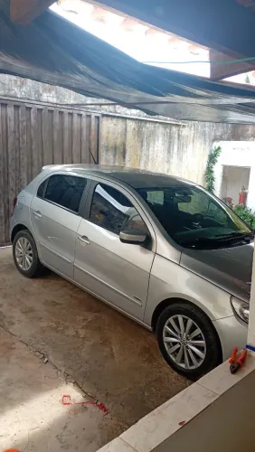Volkswagen Gol GERAÇÃO VII 1.0 12V FLEX MEC. 4P 2022