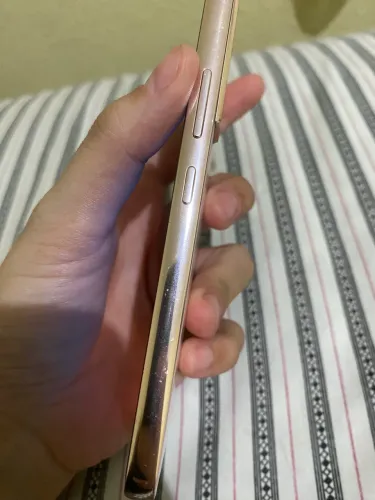 Samsung Galaxy S22 256GB Rosé - Único Dono - Muito bem conservado