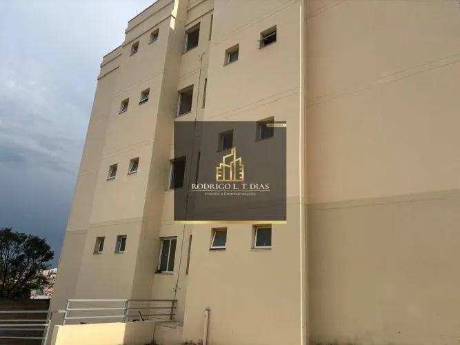 APARTAMENTO PARA LOCAÇÃO NA COLÔNIA | 2 DORMITÓRIOS | 1 SUÍTE