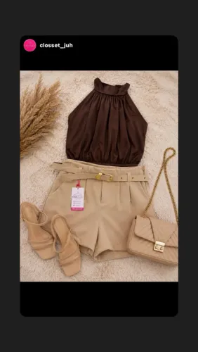 Melhores roupas
