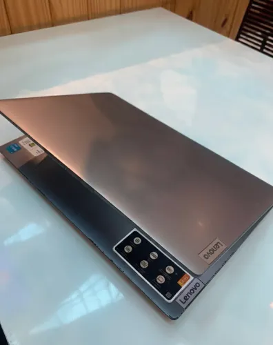 Notebook Lenovo - Intel Core i3 11° geração