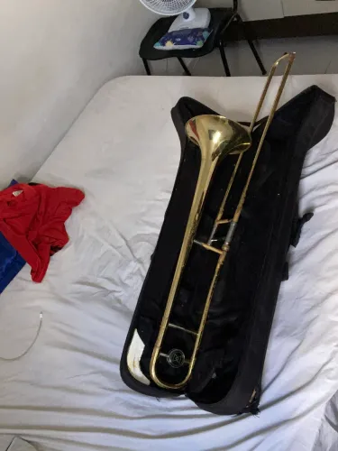Trombone de vara