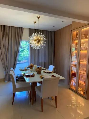 Apartamento padrão à Venda, Laranjal, Volta Redonda, RJ