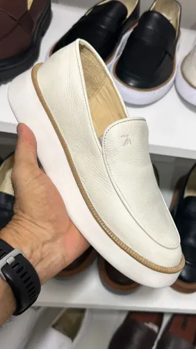 Mocassim loafer Ricardo Almeida