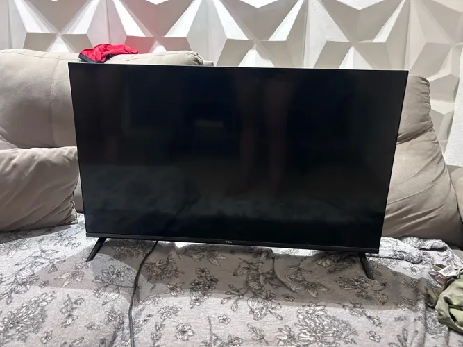 TV TCL SMART 32 POLEGADAS