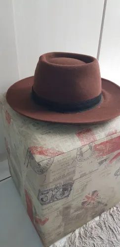 Chapéu Estilo Gustavo Lima