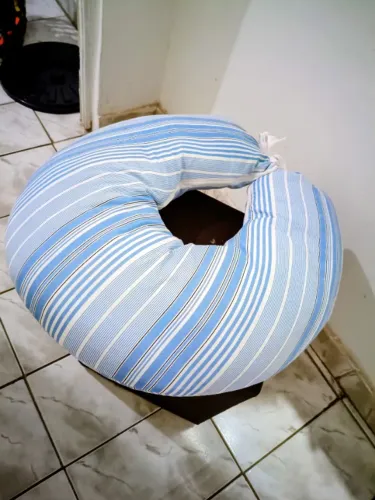 Almofada de Amamentação 