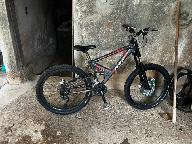 Bicicleta aro 26