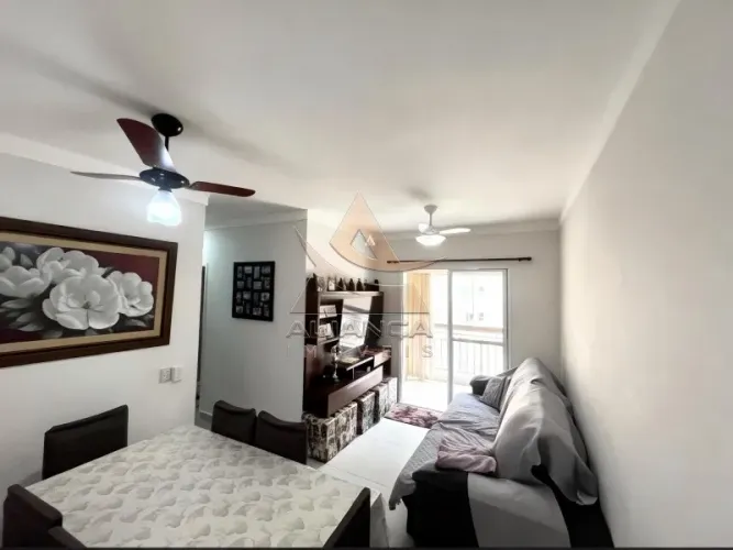 Apartamento - Ribeirão Preto - Lagoinha
