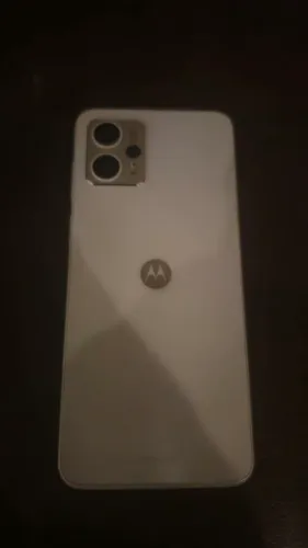 Celular G23 Branco 128 GB 4 GRAM 