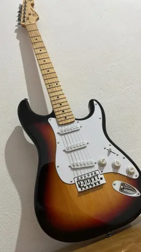 Guitarra Stratocaster Sx Series