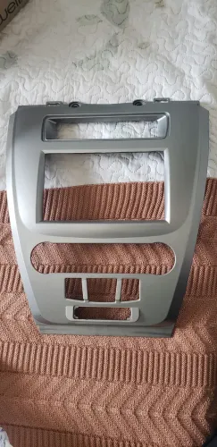 Moldura 2din 7 polegadas Fod Fusion