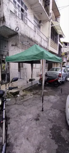 Toldo Gazebo 2x2