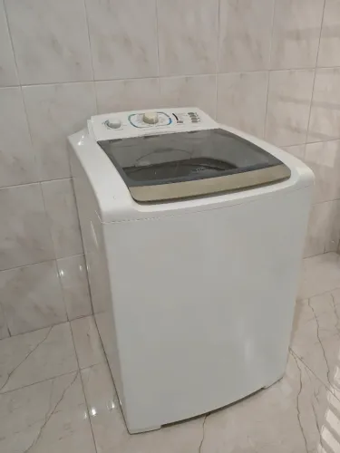 Lavadora de roupas