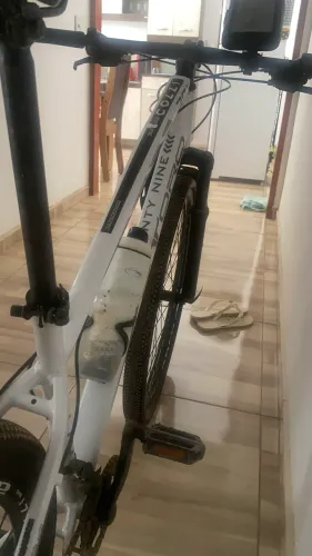 Bicicleta Colli Toro Aro 29