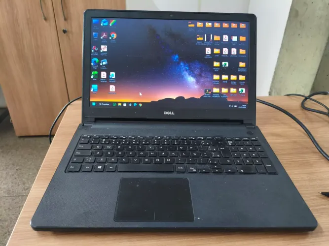 Notebook Dell Inspiron 5566