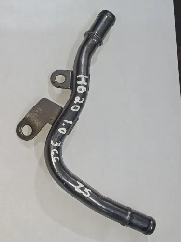Cano/Mangueira de refrigeração de água Hyundai HB20 1.0/ 3cc 2025