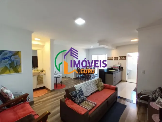APARTAMENTO - VILA TOGNI - MG
