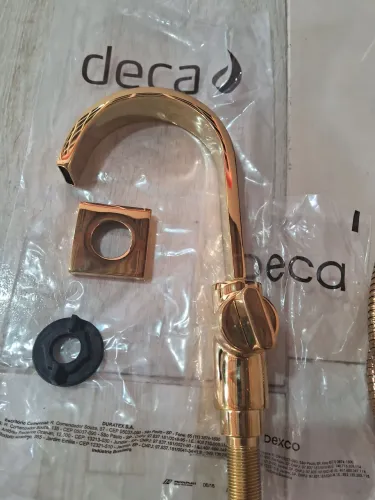 Vendo esse kite banheiro Deca luxo